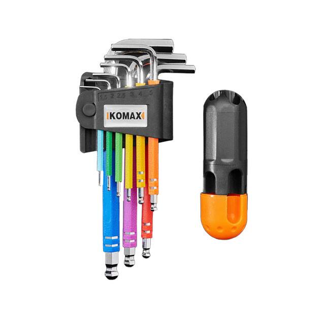 5473 Adafruit Industries LLC  Screw and Nut Drivers - Sets